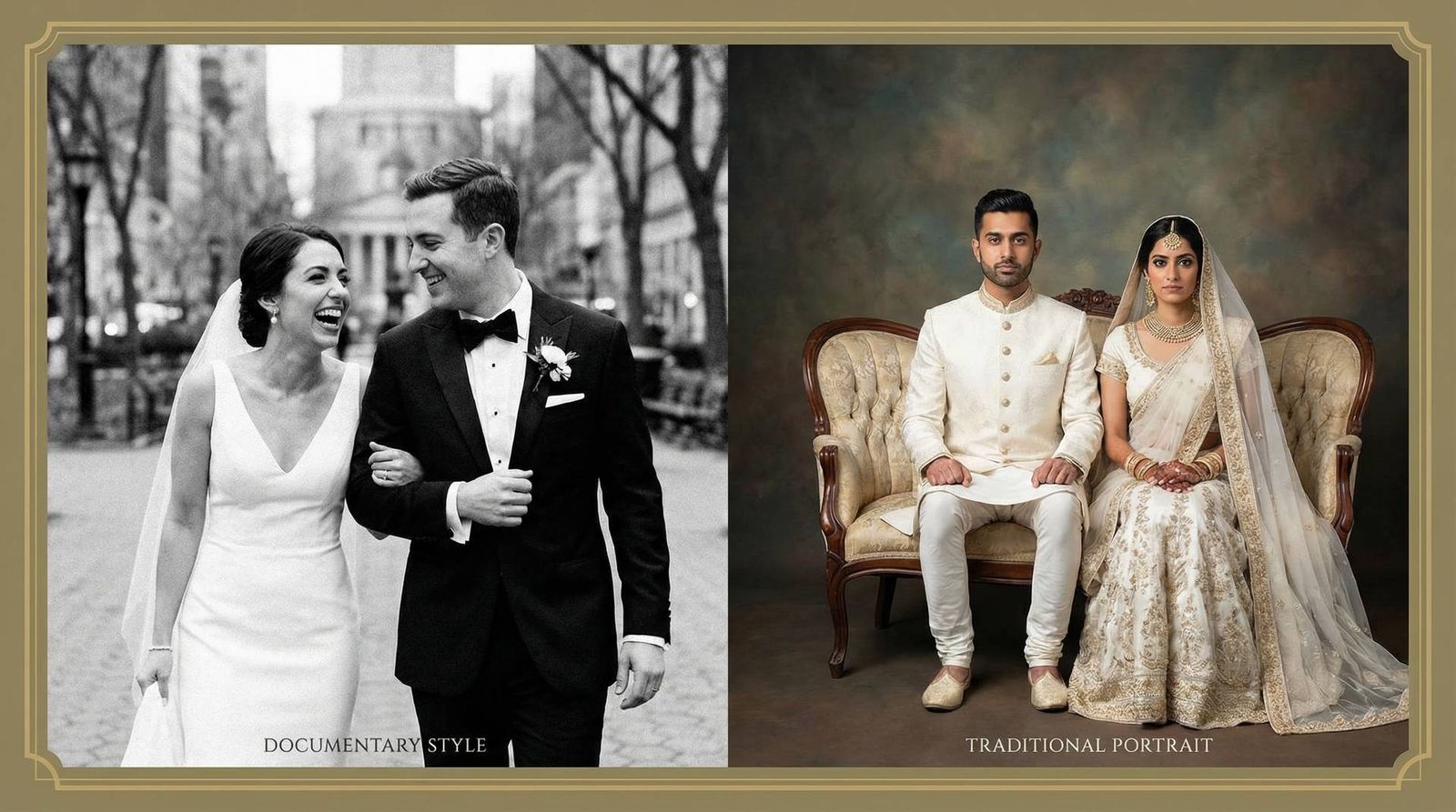 Documentary vs. Traditional: Which Style Fits Your Budget?