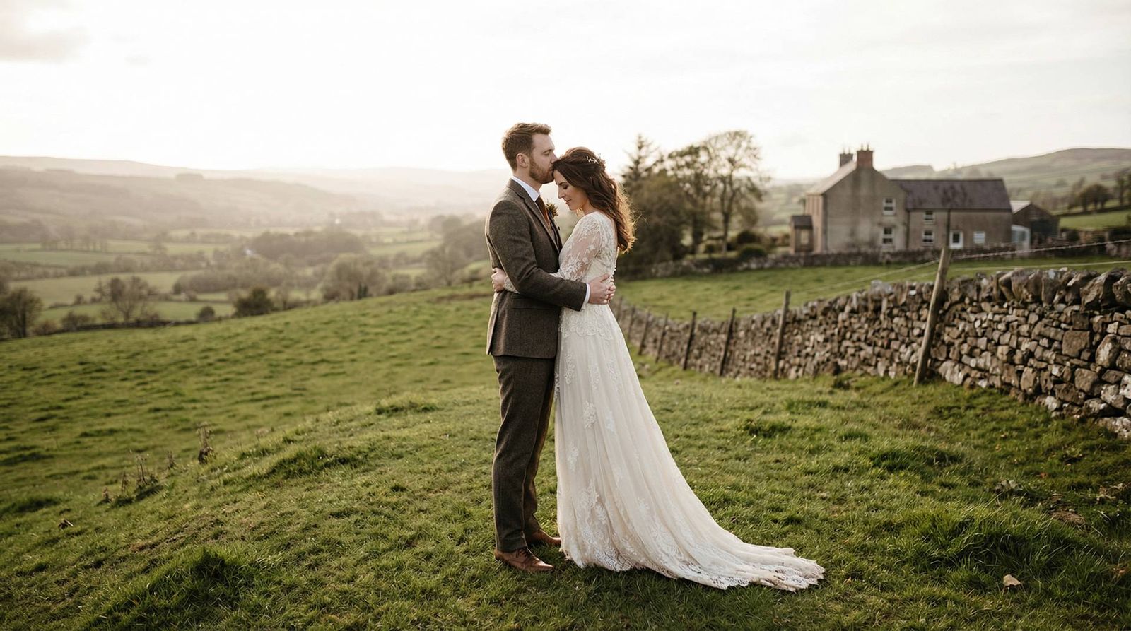 Wedding photography in Castlereagh