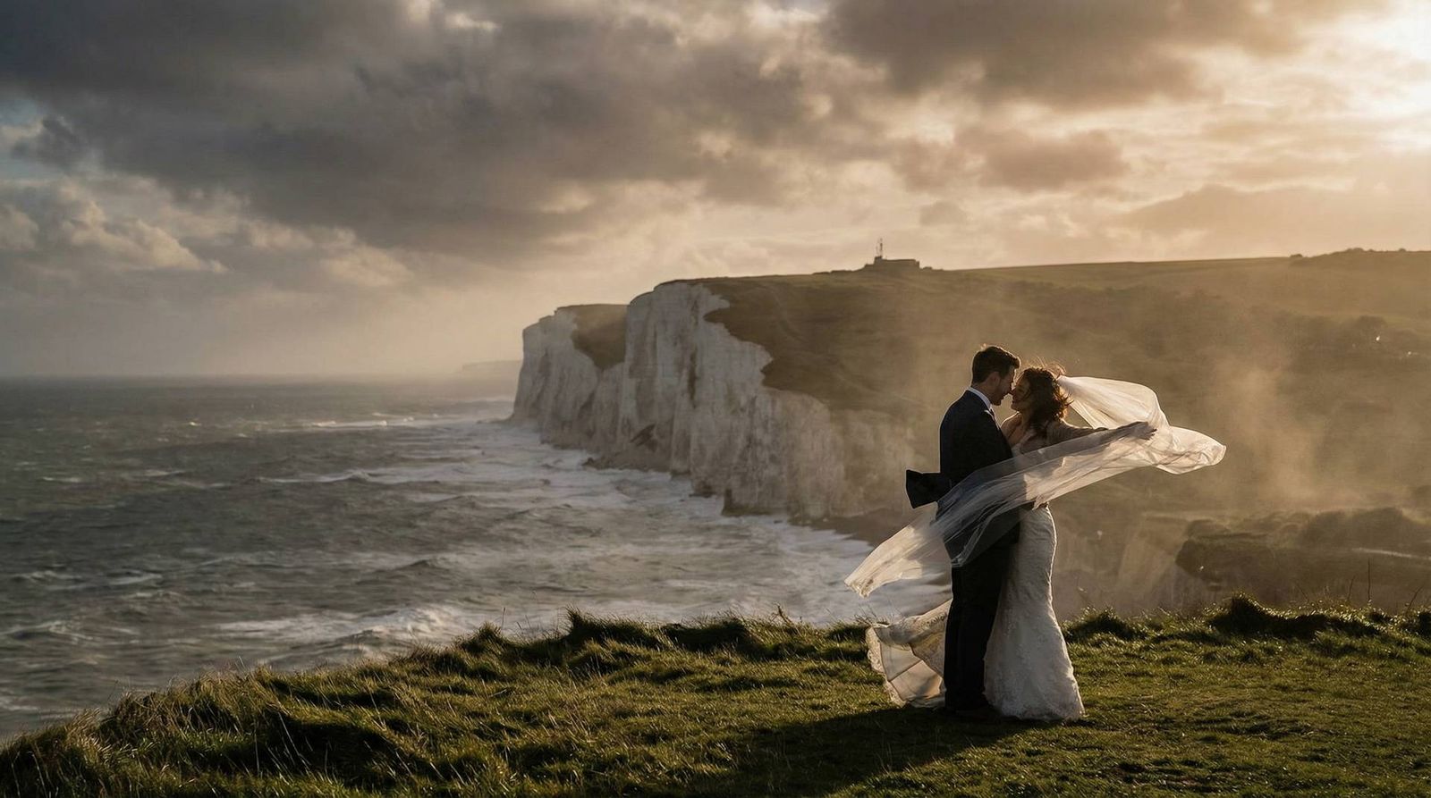 Wedding photography in Dover