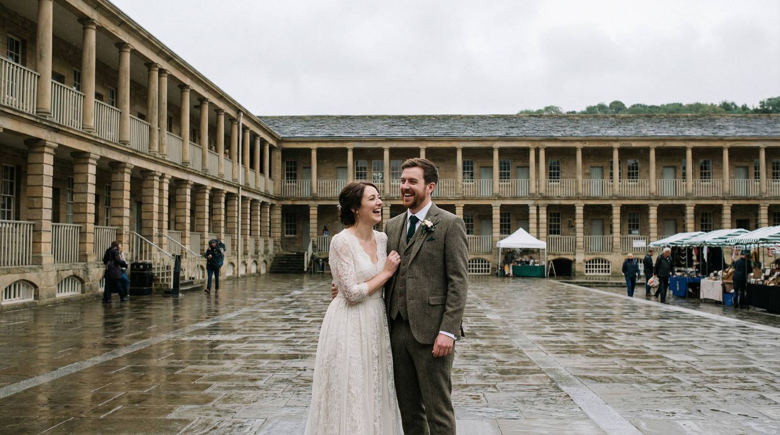 Wedding photography in Halifax