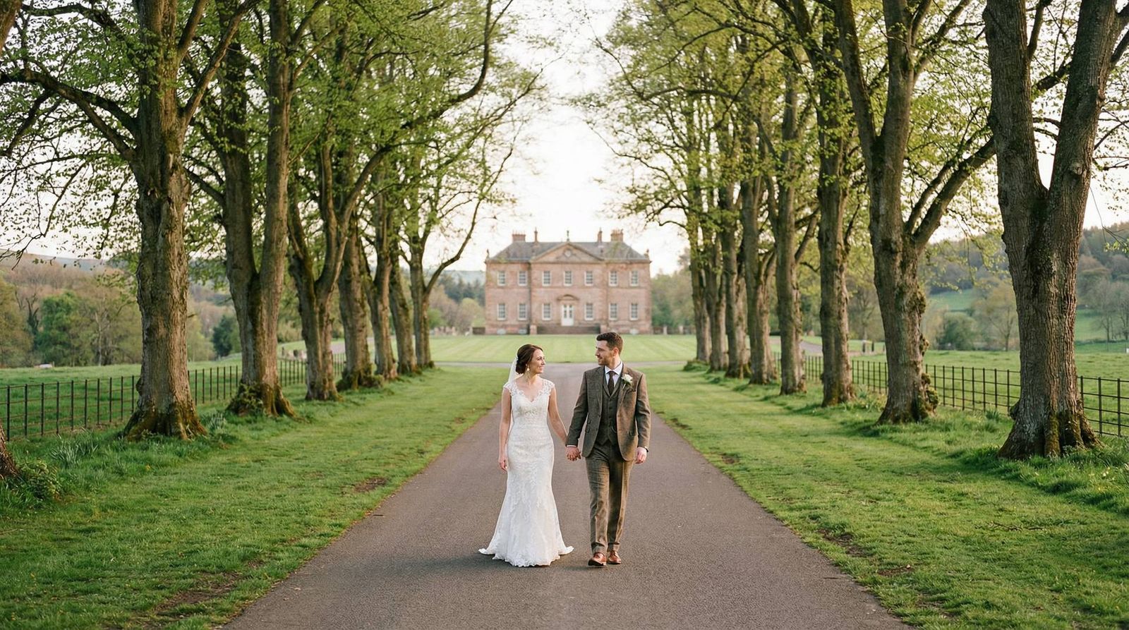 Wedding photography in Hamilton