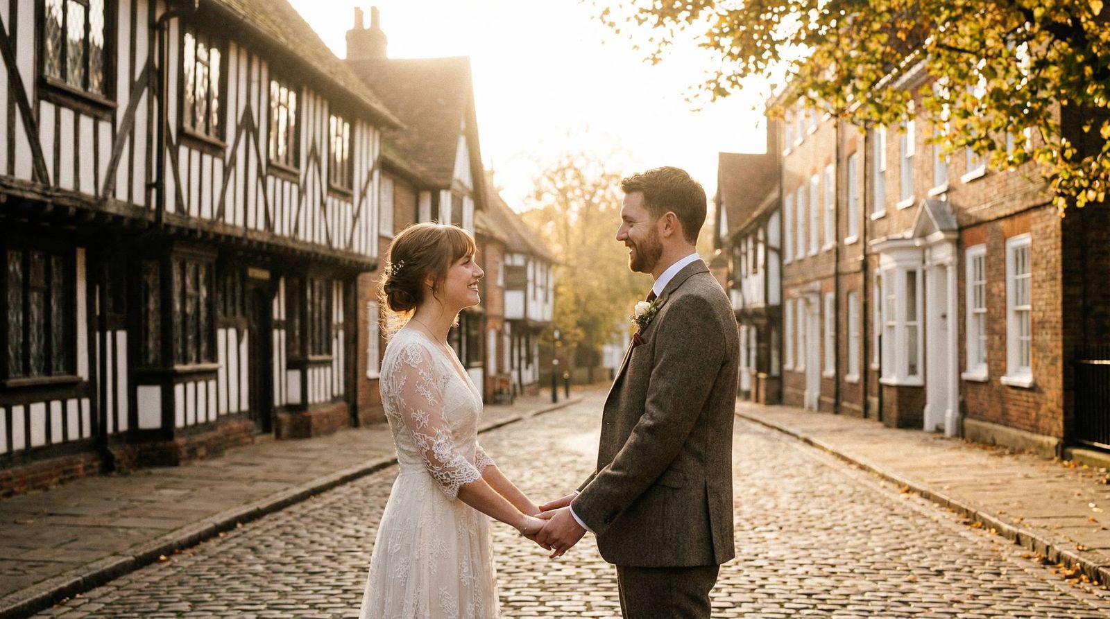 Wedding photography in Hemel Hempstead