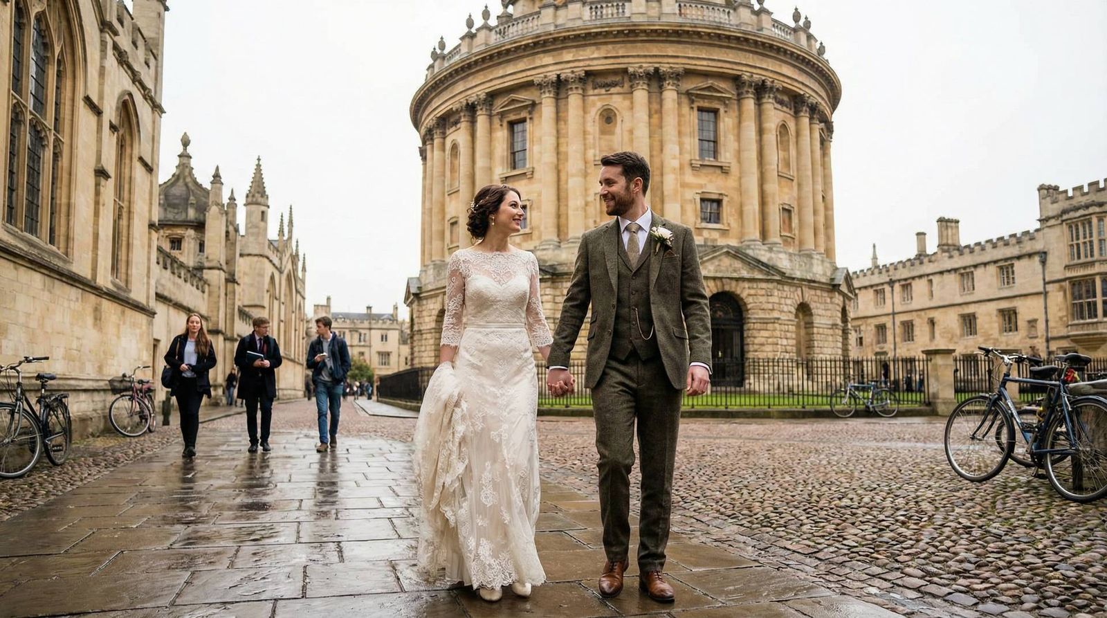 Wedding photography in Oxfordshire